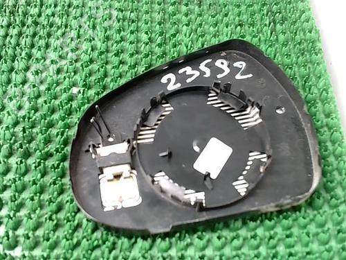 Used Right mirror glass PEUGEOT 308 I (4A_, 4C_) 2.0 HDi (136 hp) 22090802