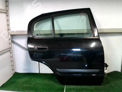 right-rear-door-nissan-almera-ii-hatchback-n16-2000-28428165 main image