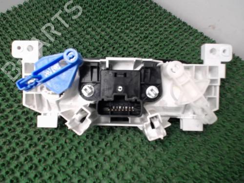Climate control RENAULT TRAFIC III Van (FG_) 1.6 dCi 120 (FGMB, FGMC) | BP22083189I5 - Image 4