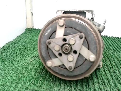 AC compressor PEUGEOT 208 I (CA_, CC_) 1.4 HDi | BP22089598M34 