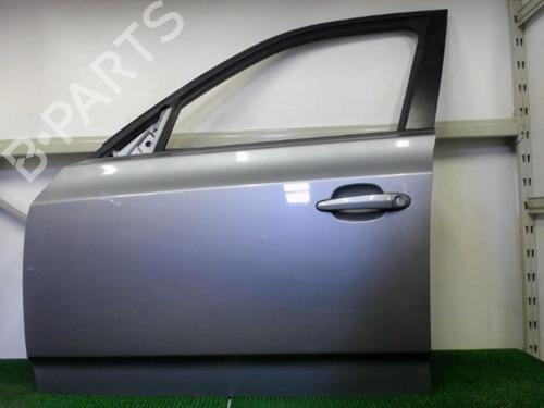 Used Front left lock BMW X3 (E83) 2.0 d (150 hp) 22083157