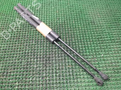 Used Tailgate lift support PEUGEOT 208 I (CA_, CC_) 1.6 HDi (92 hp) 22080218
