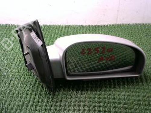 Right mirror HYUNDAI GETZ (TB) 1.1 | BP22088412C27 