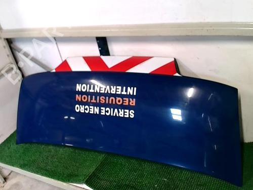 Used Hood Hood 22092094 22092094