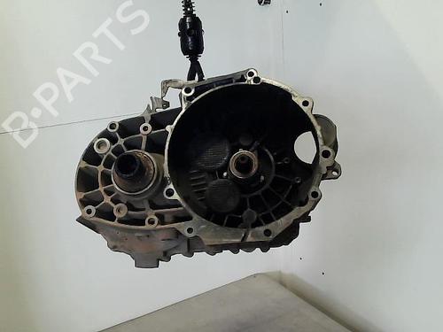 Gearbox SEAT ALHAMBRA (7V8, 7V9) 1.9 TDI | BP22092699M3 