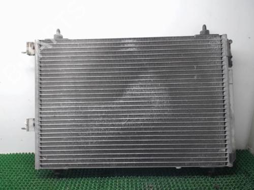 AC radiator PEUGEOT 307 CC (3B) 2.0 16V | BP22085541M32