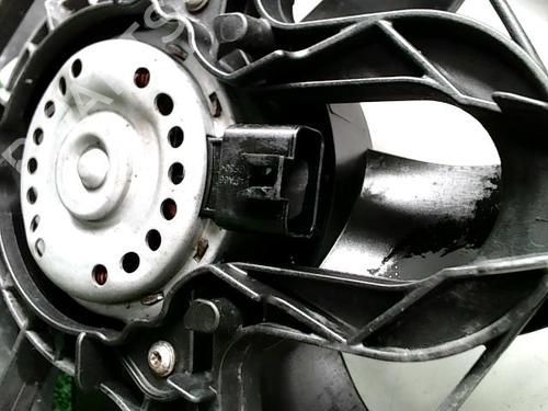 Køleventilator elektrisk FIAT DOBLO Cargo (263_) 2.0 D Multijet | BP29817128M35 