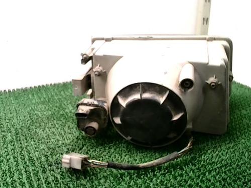 Used Left headlight Left headlight IVECO DAILY II Platform/Chassis 35-8 (14930304, 14931104, 14931111, 14931115, 14931204,... (84 hp) 29849831 29849831