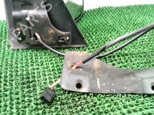 Right mirror MERCEDES-BENZ VITO Van (W638) 110 CDI 2.2 (638.094) | BP29414105C27 