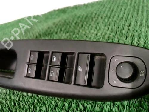Left front window switch VW EOS (1F7, 1F8) 2.0 TDI | BP22784958I27 - Image 3