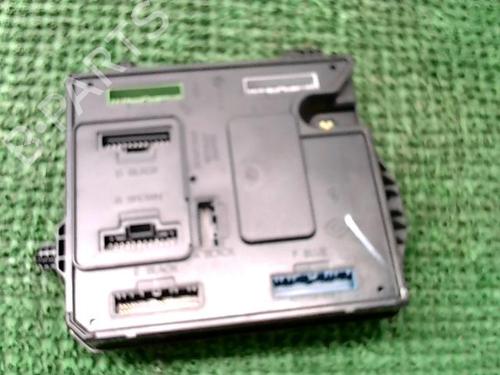 Elektronisk modul RENAULT ZOE (BFM_) ZOE | BP26616790M83 