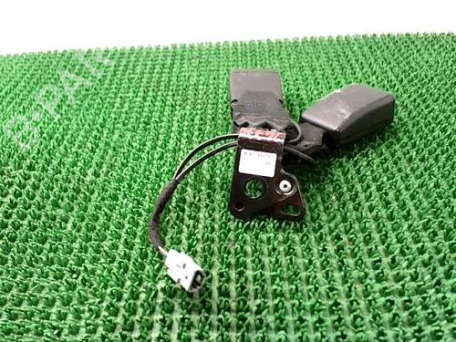 Seat buckle RENAULT CLIO IV (BH_) 1.5 dCi 90 | BP21491873I32 