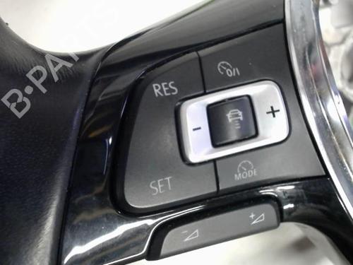 Rat VW POLO VI (AW1, BZ1, AE1) 1.0 TSI | BP22087367C49 - Image 3
