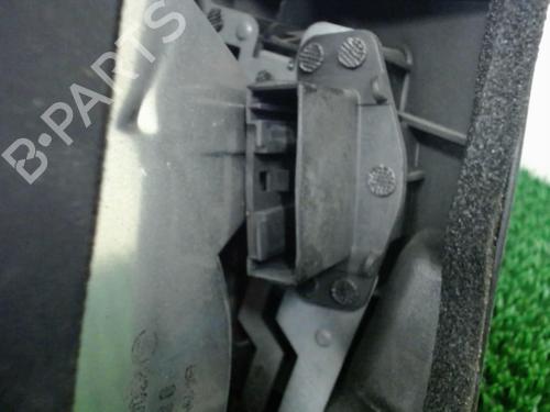 Used Left taillight BMW 3 (E46) 320 d (129 hp) 20877377