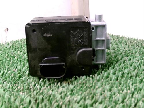 Used Electronic module RENAULT MEGANE III Hatchback (BZ0/1_, B3_) 1.5 dCi (86 hp) 22078830