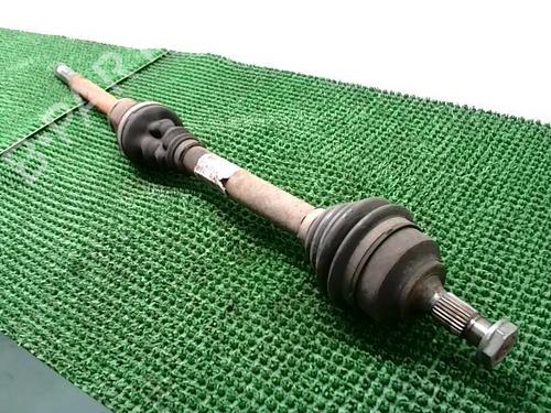 Right front driveshaft CITROËN BERLINGO Box Body/MPV (B9) 1.6 HDi 90 16V | BP22089276M39 