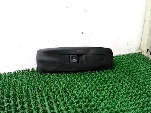 Mando elevalunas trasera derecho RENAULT SCÉNIC IV (J9_) 1.7 Blue dCi 120 (J9A7, J9A8) (120 hp) 30634186