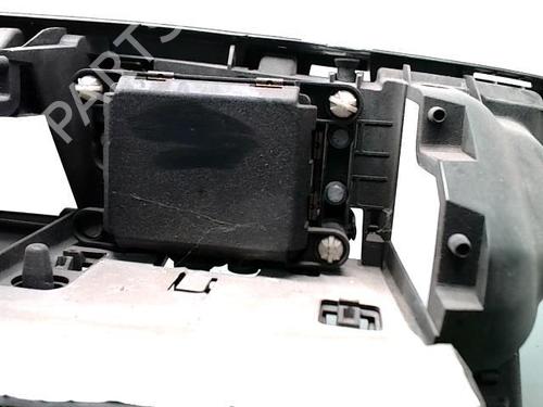 Crossmember PEUGEOT 3008 I MPV (0U_) 1.6 HDi | BP22091489C162