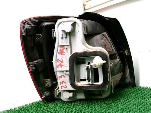 Used Right taillight VW POLO V (6R1, 6C1) 1.6 TDI (90 hp) 20876094