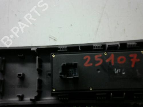 Left front window switch MERCEDES-BENZ A-CLASS (W168) A 140 (168.031, 168.131) | BP34257484I27 - Image 4
