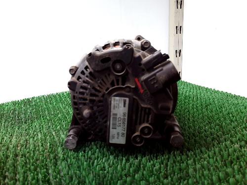 Used Alternator Alternator PEUGEOT 207 SW (WK_) 1.6 HDi (90 hp) 32515409 32515409