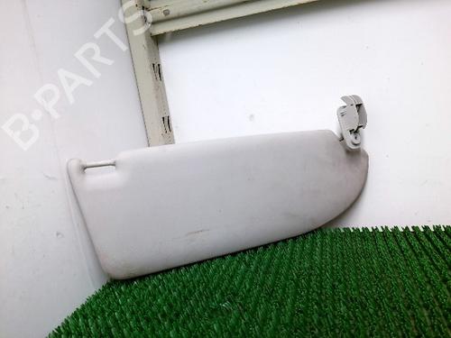 left-sun-visor-seat-ibiza-iv-6j5-6p1-2008-2009-2010-2011-2012-2013-2014-2015-2016-2017-34433057 main image