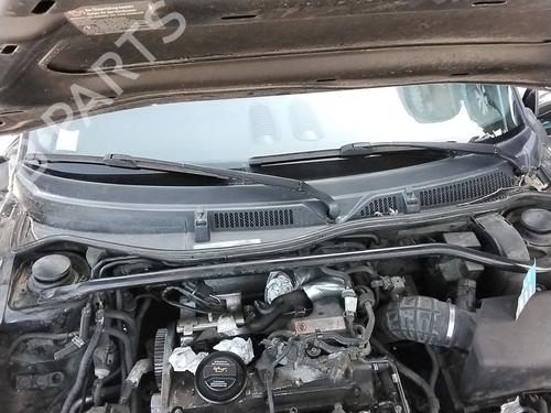 Used Scuttle panel Scuttle panel AUDI TT (8N3) 1.8 T (180 hp) 34176772 34176772