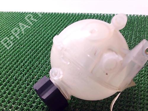 Expansion tank CITROËN C4 Picasso I MPV (UD_) 1.6 HDi | BP22076163C120 