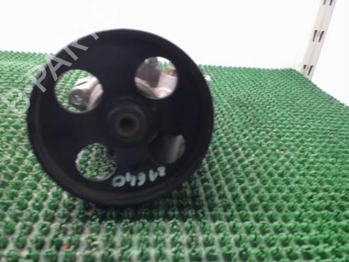 Used Steering pump Steering pump CITROËN C8 (EA_, EB_) 2.2 HDi (128 hp) 22081393 22081393