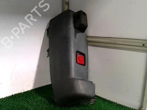 Corner bumper PEUGEOT BOXER Van 2.2 HDi 120 | BP29315658C117 