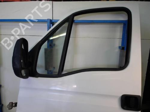 Left front door RENAULT MASTER II Van (FD) 2.5 dCi 120 | BP20874602C2 