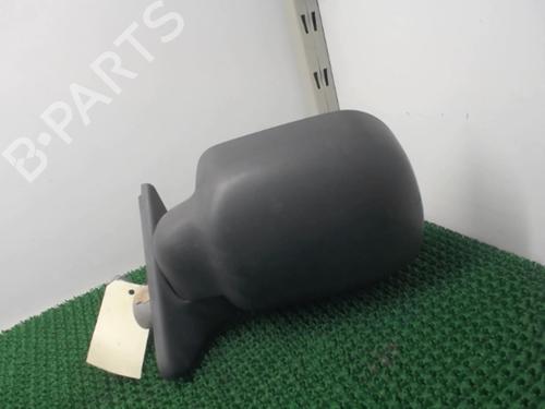 Left mirror RENAULT RAPID Box Body/MPV (F40_, G40_) 1.9 D (F40P, F40N, F40E) | BP22076738C26 