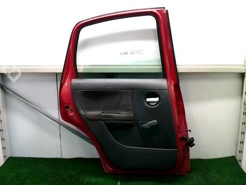 Left rear door CITROËN C3 I (FC_, FN_) 1.4 i | BP27624273C4 