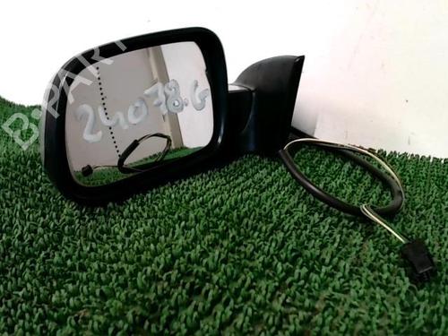 Used Left mirror PEUGEOT 307 (3A/C) 1.6 16V (109 hp) 20876136