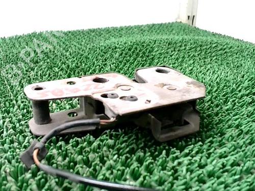 Hood lock VW POLO (9N_, 9A_) 1.4 TDI | BP22092396C133 