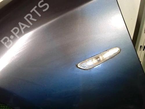 Left front fenders BMW 3 Touring (E91) 330 xd | BP28206538C41 