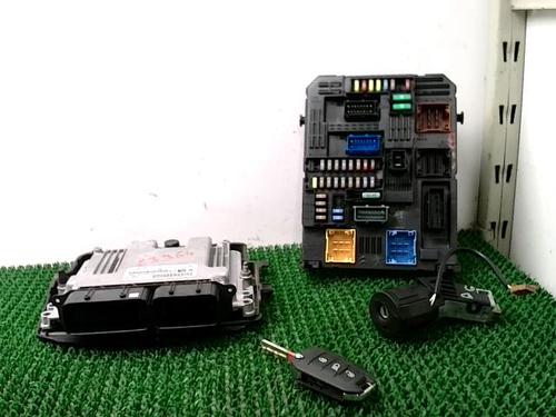 Module électronique CITROËN C3 / C3 ORIGIN III (SX) 1.5 BlueHDi 100 (SXYHYP, SXYHTU) (102 hp) 22184370