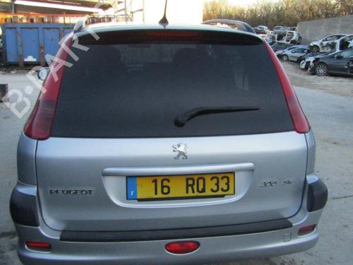 Switch PEUGEOT 206 SW (2E/K) 1.4 HDi | BP26685573I30 - Image 4