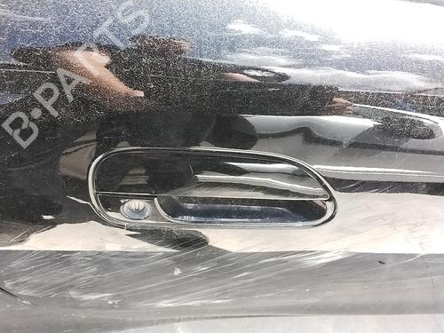 Used Front right exterior door handle Front right exterior door handle MAZDA MX-5 II (NB) 1.6 16V (NB6C) (110 hp) 34268284 34268284