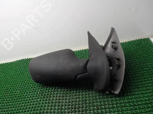 Right mirror FIAT PUNTO (176_) 60 1.2 (176AP, 176AR, 176AQ, 176BB) | BP22077560C27 