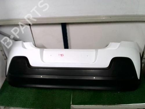 Used Rear bumper CITROËN C3 III (SX) 1.5 BlueHDi 100 (SXYHYP, SXYHTU) (102 hp) 21758754