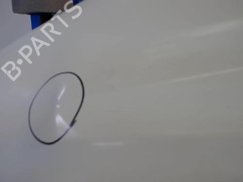 Left front fenders FIAT DOBLO Box Body/MPV (223_) 1.9 JTD | BP22076696C41 