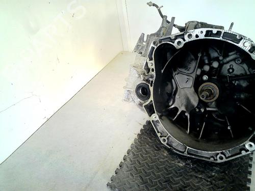 Gearbox RENAULT SCÉNIC II (JM0/1_) 1.9 dCi (JM14) | BP22087948M3 
