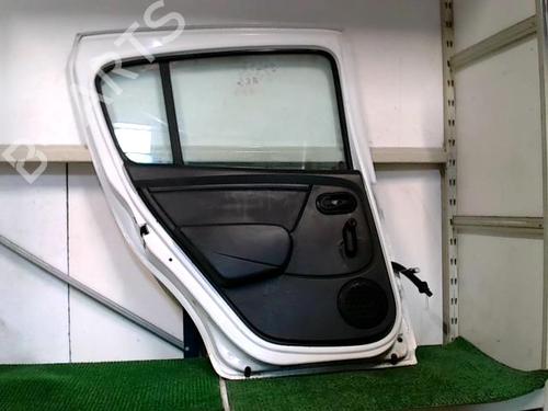 Left rear door DACIA SANDERO 1.5 dCi | BP20875963C4