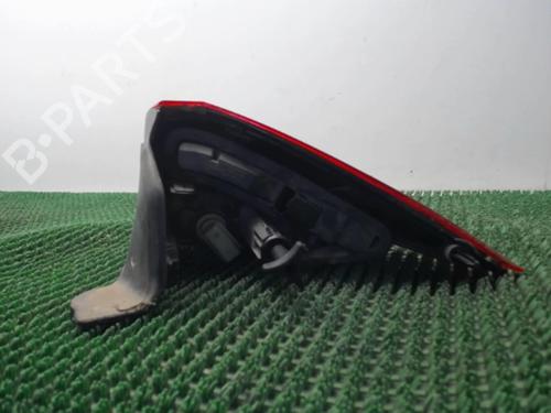 Used Left taillight Left taillight RENAULT LAGUNA III (BT0/1) 1.5 dCi (BT00, BT0A, BT0T, BT1J) (110 hp) 22078268 22078268