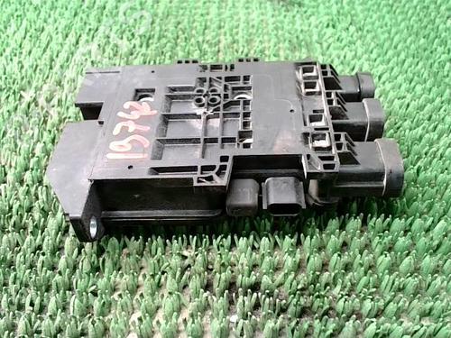 Used Electronic module RENAULT MEGANE III Hatchback (BZ0/1_, B3_) 1.5 dCi (106 hp) 22088941