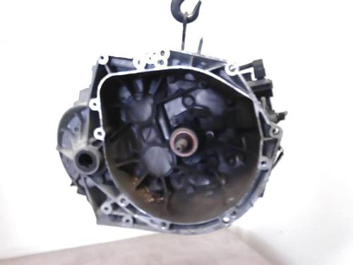 Gearbox CITROËN C4 II (NC_) 1.6 HDi 110 | BP26966683M3 - Image 2