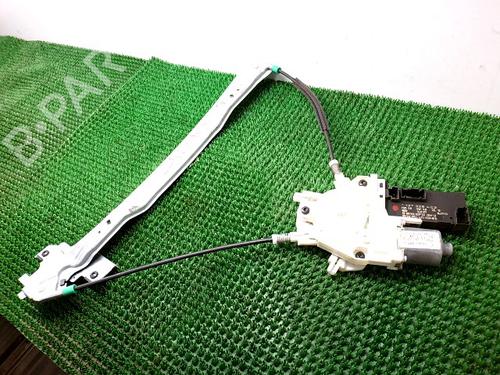 Used Front right window mechanism Front right window mechanism PEUGEOT 407 (6D_) 2.0 HDi 135 (6DRHRH, 6DRHRE, 6DRHRG, 6DRHRJ) (136 hp) 33774037 33774037
