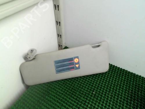 Used Right sun visor Right sun visor DACIA SANDERO 1.5 dCi (86 hp) 22086042 22086042