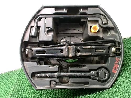 Used Jack Kit PEUGEOT 207 (WA_, WC_) 1.6 HDi (90 hp) 28540539